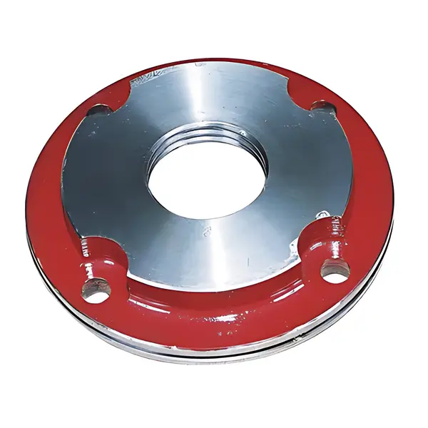 Tampa para Ford Cargo 1731 2422 2425 2622 — TJG311179