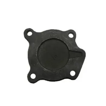 Tampa para Iveco Tector 260E25 260E28 260E30 — 503356335