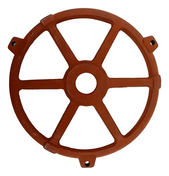 Tampa para Motor Prozinc — T11129965