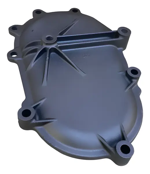 Tampa para Transmissao Eaton Power Take — ML1307