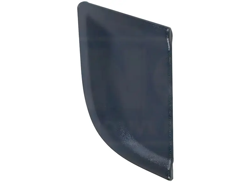 Tampa Parachoque Dianteiro Dir Plastico — 2479185