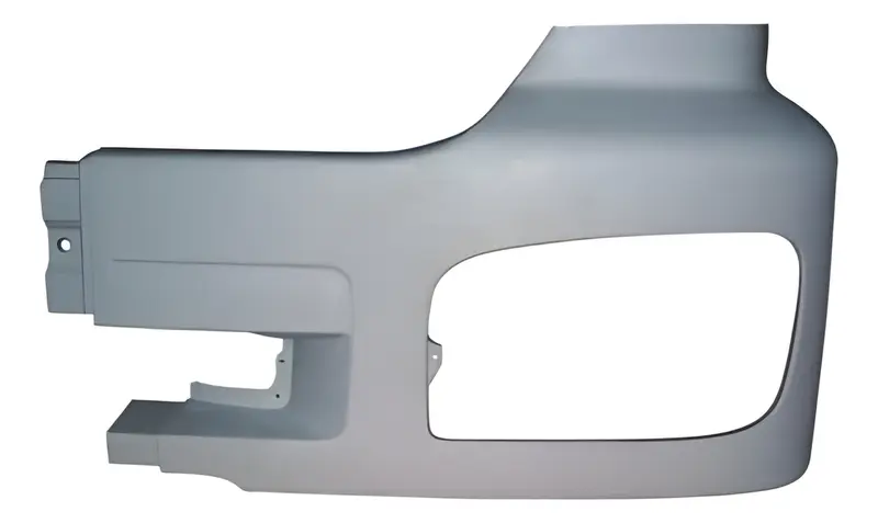 Tampa Parachoque Esq para Iveco My Daily 2022 — 5802316196