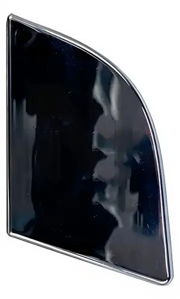 Tampa Parachoque Frt para Scania Serie S — 2256141