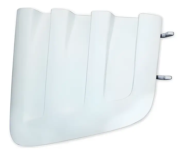 Tampa Parachoque LD para Volvo NH12 — 85107970