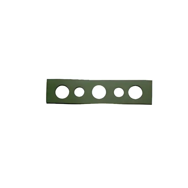 Tampa Placa para Cummins — BG5X6266AA