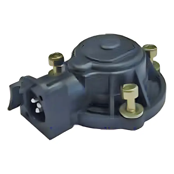 Tampa Plastica Adaptacao Radial MB O-500 — 00938
