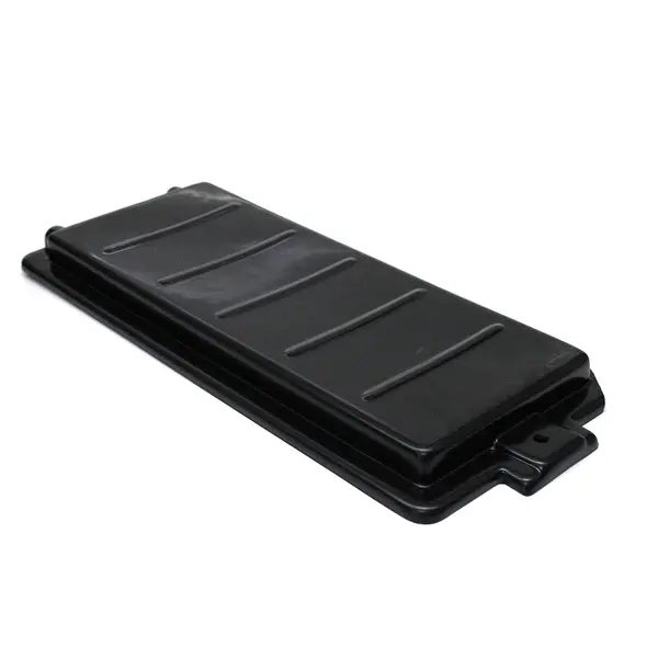 Tampa Plastica Caixa Bateria — 000265.48