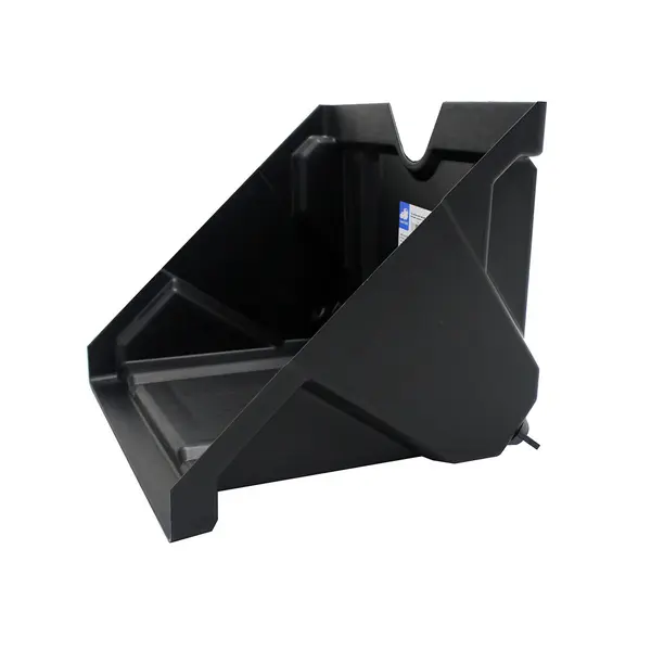 Tampa Plastica Caixa Bateria — 000267.48