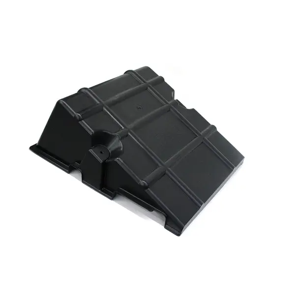 Tampa Plastica Caixa Bateria MB — 000061.48