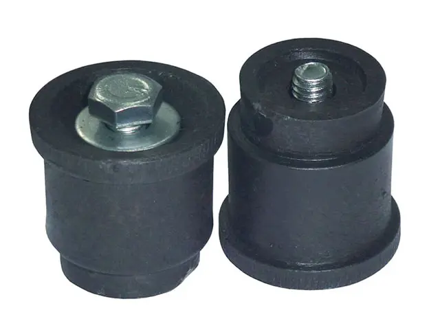 Tampa Plástica Mercedes OM314 — 0000100019
