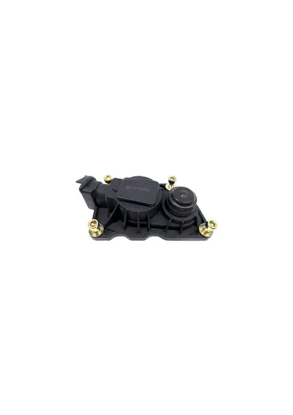 Tampa Plastica SB5 3 Fios Pinça de Freio Knorr-mercedes Benz/ Accelo 915/1016