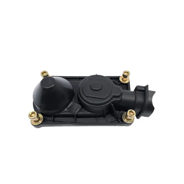 Tampa Plastica SN5 2 Fios Pinça de Freio Knorr-mercedes Benz/ Accelo 915/1016