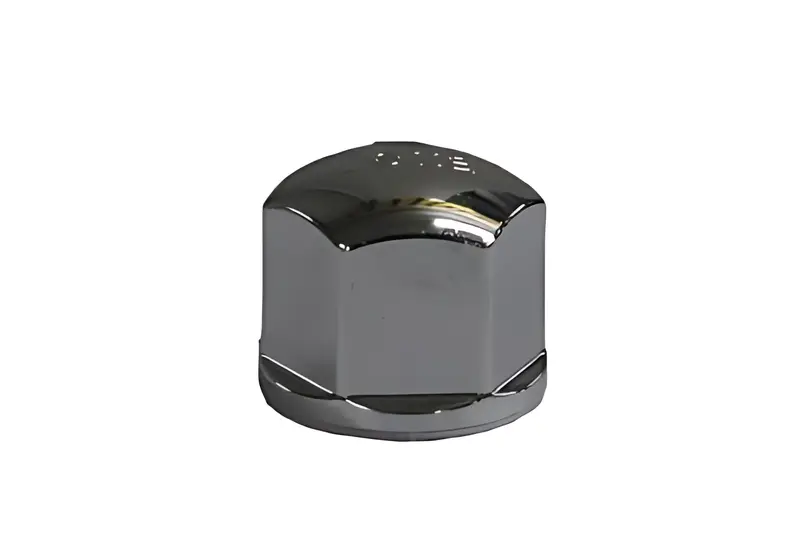 Tampa Porca Flange para Iveco Volks 22MM