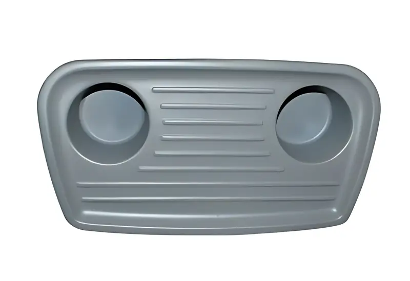 Tampa Porta Copos Painel VW Apos 2000 — 2RD805111033