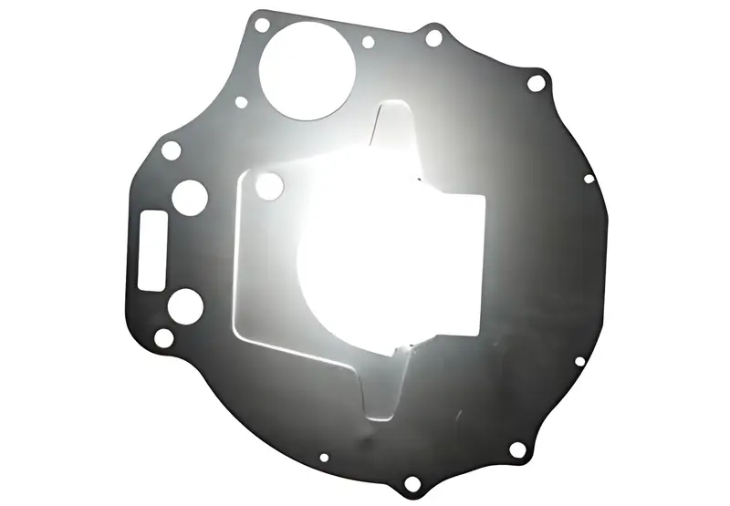 Tampa Protecao para Iveco 35S14 45S16 55C17 — 5801819627
