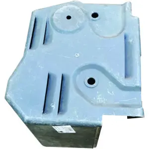 Tampa protecao valvula ar 014827 1724871