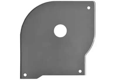 Tampa Protecao Valvula Distribuidora — 20728005