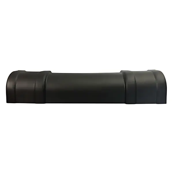Tampa Protetor Lateral 495MM para Carreta — 0313426801
