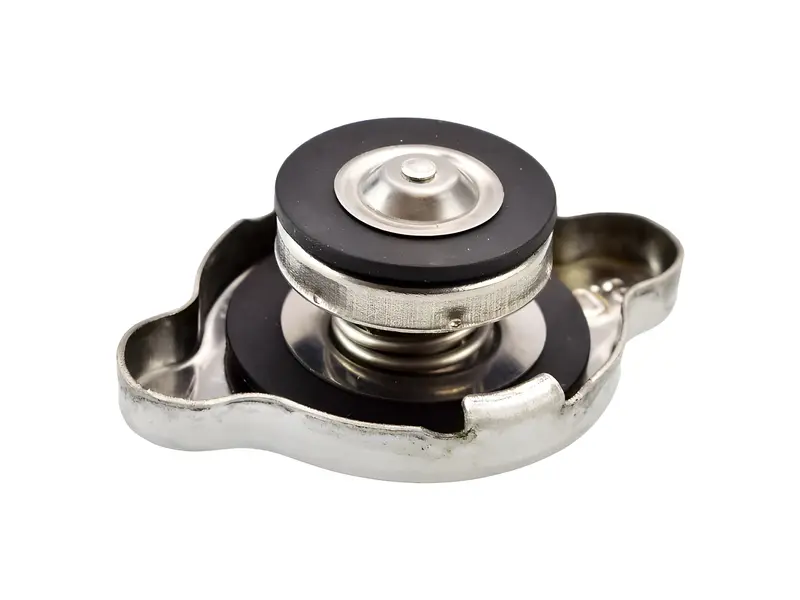 Tampa Radiador - Iveco Cursor — 504127468