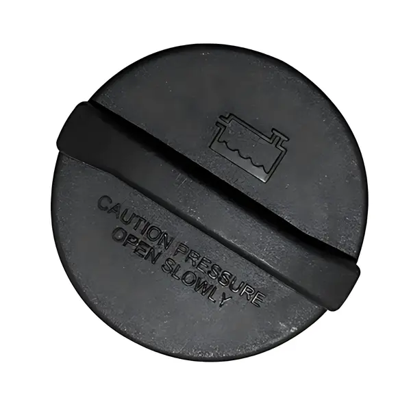 Tampa Radiador MB Sprinter 311 313 511 515 — 9065010015