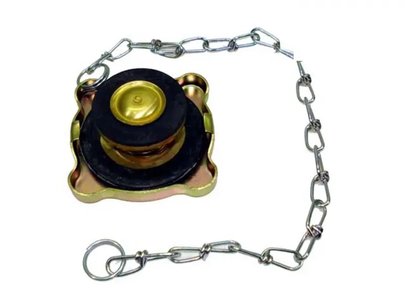 Tampa Radiador para MB L1113 1313 2013 Lpo OF — 5014615