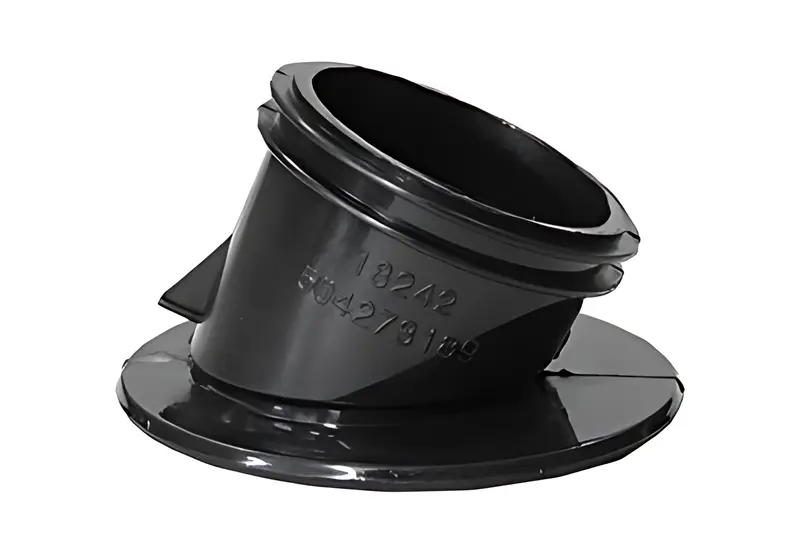 Tampa Redonda para Iveco Tector 2010 em Diante — 504273189