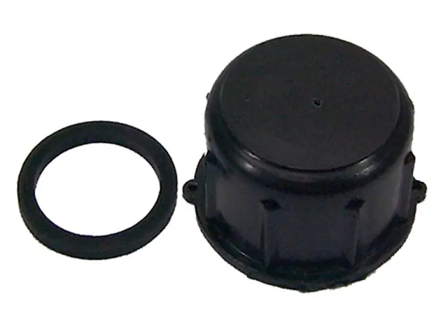 Tampa Reserv Agua Mercedes Acelo — 9798690033