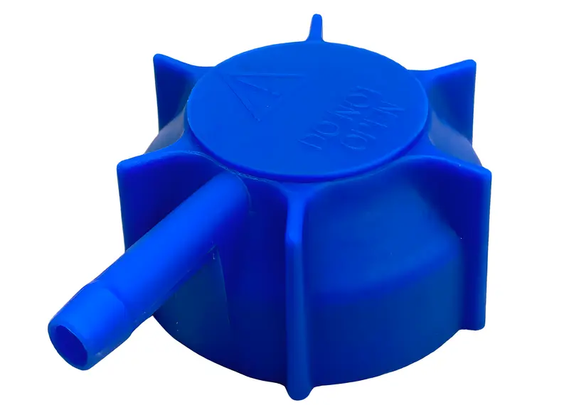 Tampa Reserv Agua para DAF XF95 XF105 CF85 — 1399820