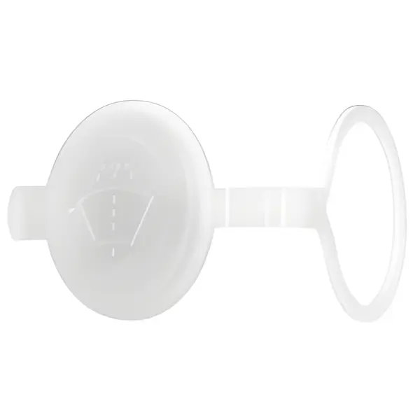Tampa Reserv Agua para MB Axor 1933 2544 — 9738690072