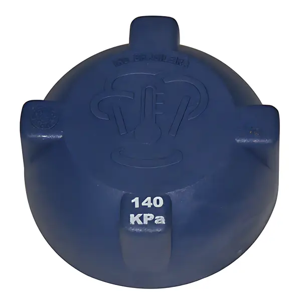 Tampa Reservatorio Agua Accelo 715C para Agrale — TC7096
