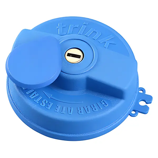 Tampa Reservatorio Arla 32 para Iveco Fiat — 500025779