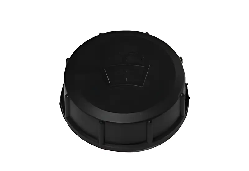 Tampa Reservatorio Limpador para Iveco Stralis — 504080763