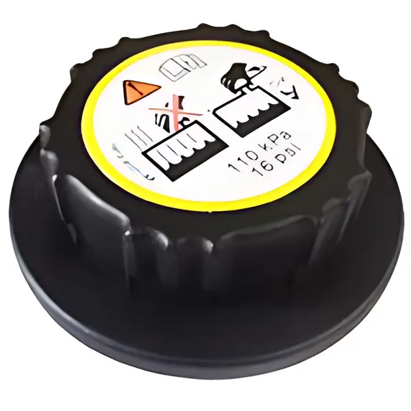 Tampa Reservatorio para Ford F350 F4000 98/05 — 9C3Z8101B