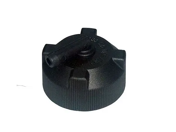 Tampa Reservatorio para Iveco Daily Tector — 99437787