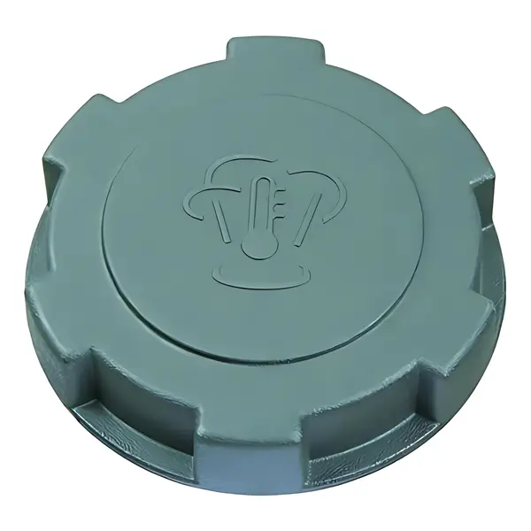 Tampa Reservatorio para Scania R113 R112 T113 T112 — 1616744