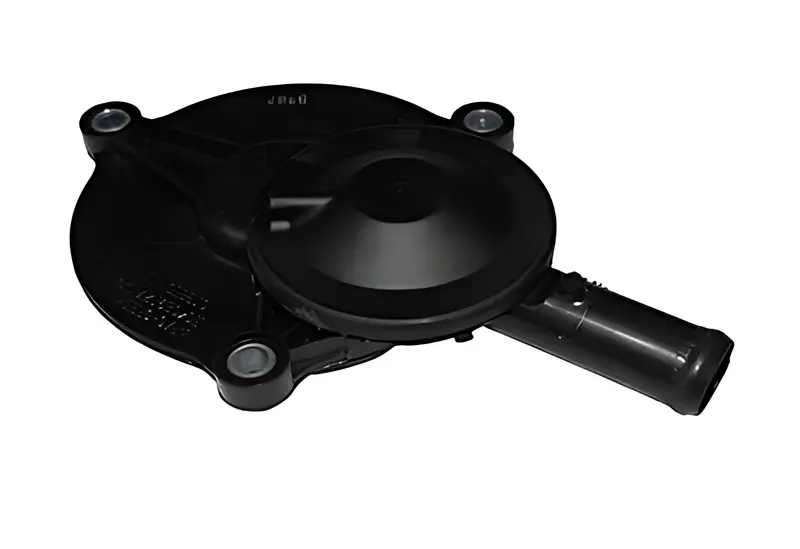 Tampa Respiro para Iveco Stralis Trakker Daily — 504089127
