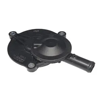 Tampa Respiro para Iveco Stralis Trakker Eurotech — 500383037