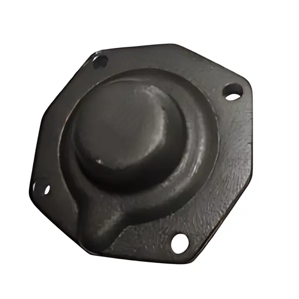 Tampa Retentora para Ford Cargo 1319 1722 2423 — 2RK301231