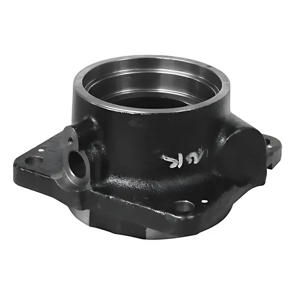 Tampa Retentora para Ford Cargo 1721 — 2T0311807A