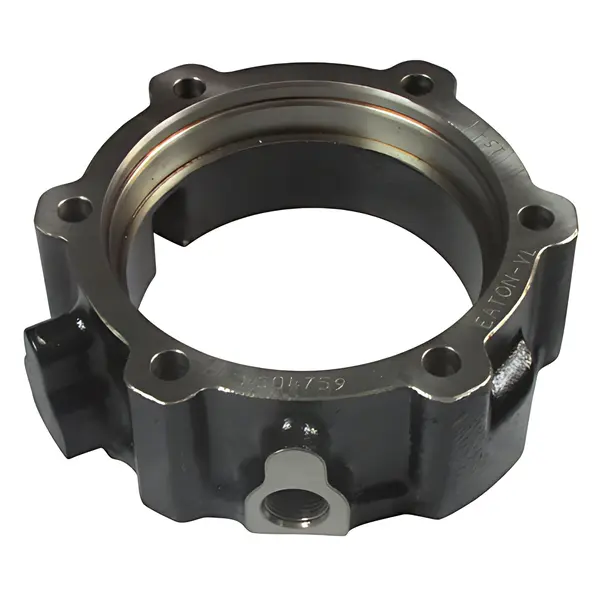 Tampa Retentora para Ford Cargo 2622 2628E — BG5X7195AA