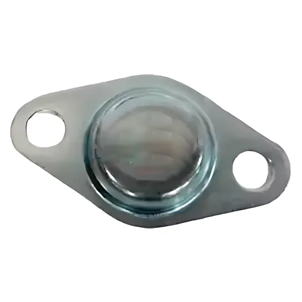 Tampa Retentora para Volvo VM para Ford Cargo — BH3X7195AA