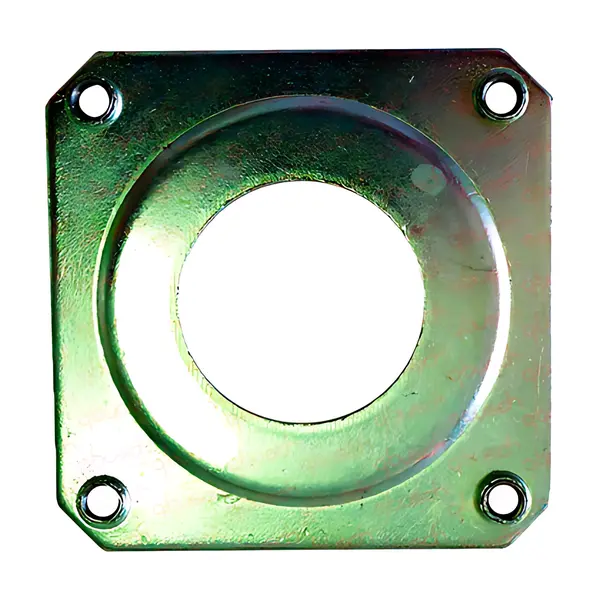 Tampa Rosca Fixacao Alternador 45A Rolamento — GB36247