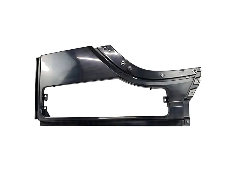 Tampa Saia Lateral Lado Esquerdo para Volvo FH — 84029888