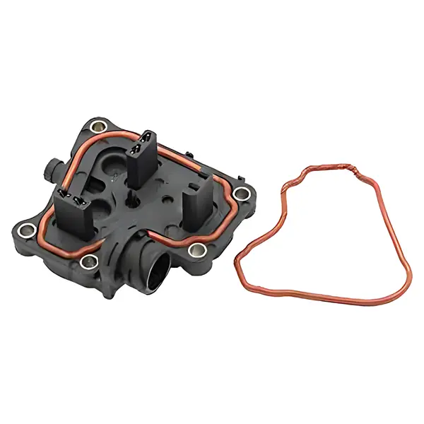 Tampa Sensor Cilindro Comando MB Actros Axor — 4213523112