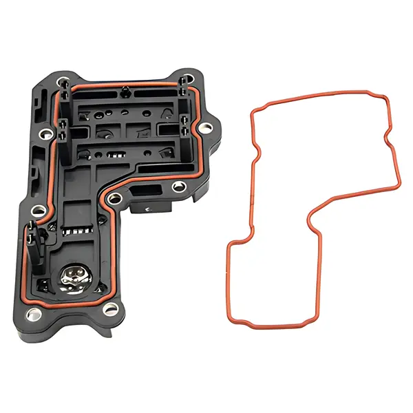 Tampa Sensor Valvula MB Axor Actros Atego — QA2612SE