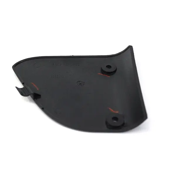 Tampa/spoiler Inferior LE MB — A9448850322.182