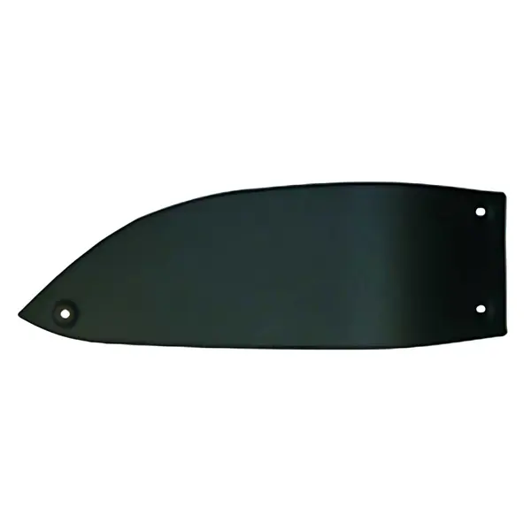 Tampa Spoiler LD MB Actros Importado — 9438851022-IM