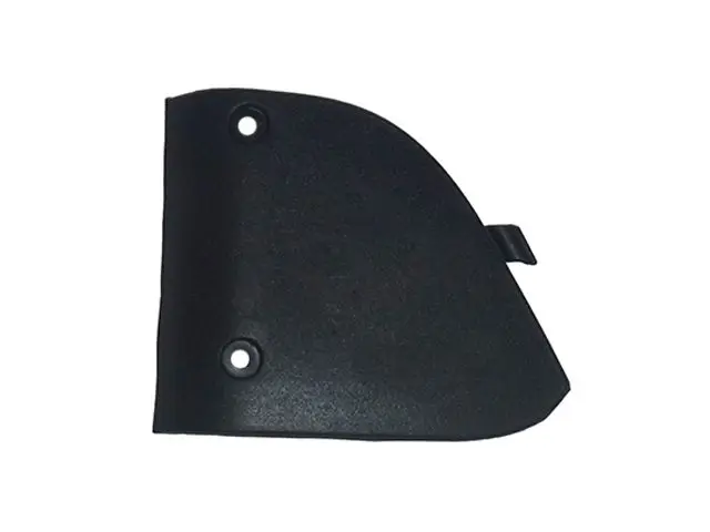 Tampa Spoiler Mercedes Axor