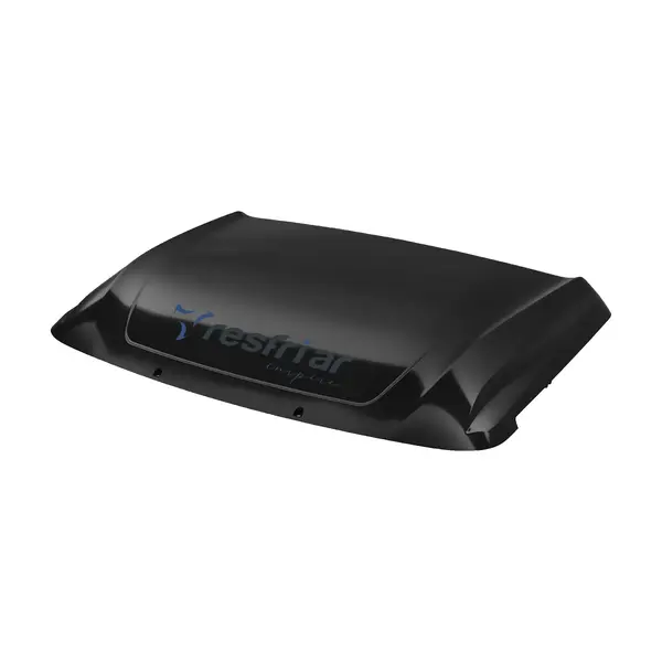 Tampa Superior Climatizador Externo Resfriar S8 Inspire Black