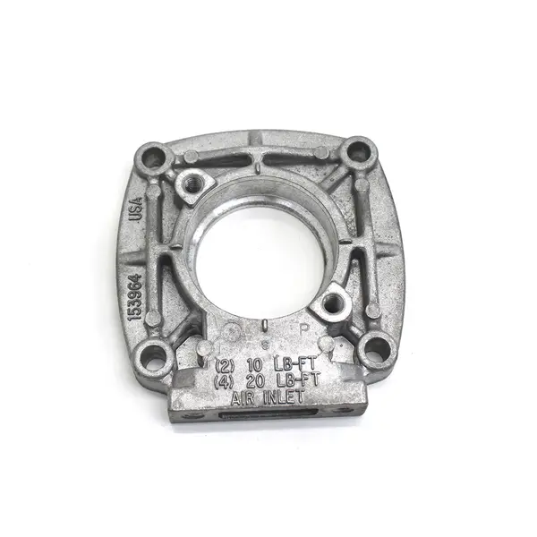 Tampa Superior Compressor Ar Holset — 153964